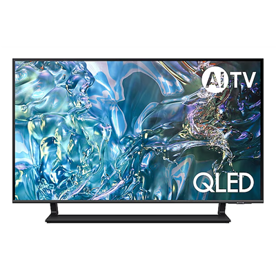 SAMSUNG QLED 4K UHD 50