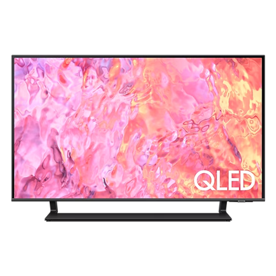 SAMSUNG QLED 4K UHD 50