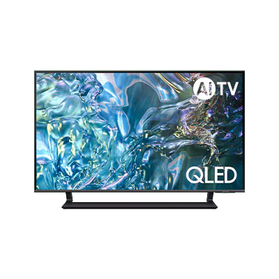 SAMSUNG QLED 4K UHD 75