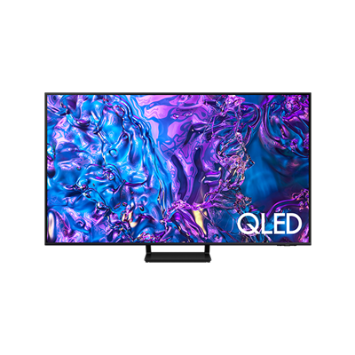 SAMSUNG QLED 4K UHD 85