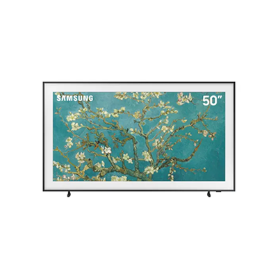 SAMSUNG THE FRAME 4K UHD 50