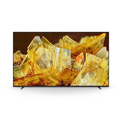 SONY BRAVIA XR FULL ARRAY LED 4K UHD 75