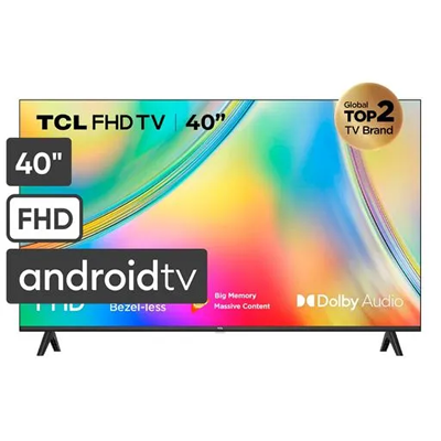 TCL LED FHD 40