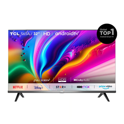 TCL LED HD 32