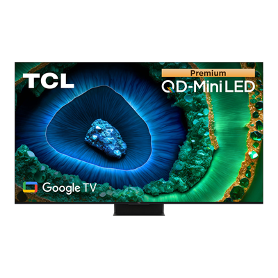 TCL QD-MINILED 4K UHD 75