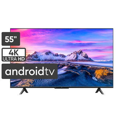 XIAOMI LED 4K UHD 55