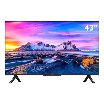 XIAOMI LED 4K UHD P1 43