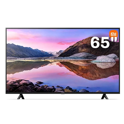 XIAOMI LED 4K UHD P1E 65