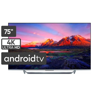 XIAOMI QLED 4K UHD 75