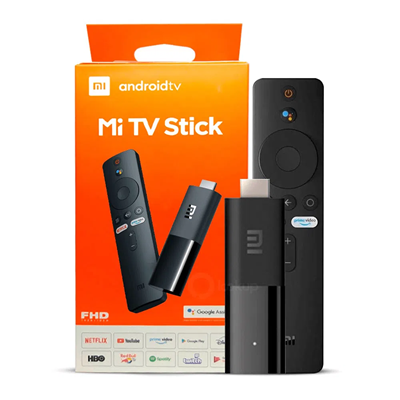 XIAOMI TV STICK