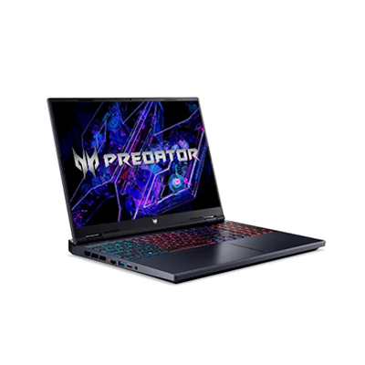 ACER GAMER PREDATOR NEO 16 PHN16-72-74TP CORE I7 1TB SSD 16GB