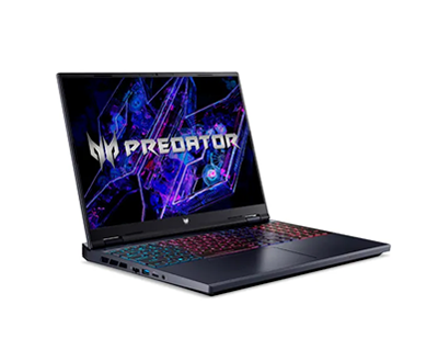 ACER GAMER PREDATOR NEO 16 PHN16-72-90EM CORE I9 1TB SSD 16GB