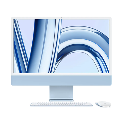 APPLE IMAC M3 256GB 16GB