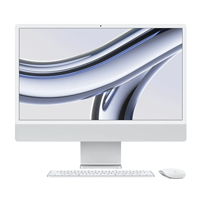 APPLE IMAC M3 512GB SSD 16GB