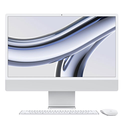 APPLE IMAC M3 512GB SSD 8GB