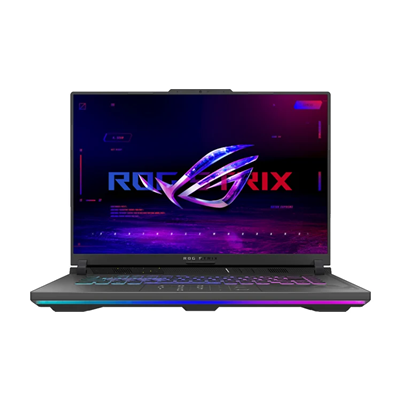 ASUS ROG STRIX G16 CORE I7 512GB SSD 16GB