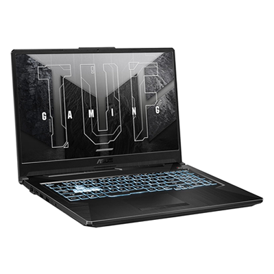 ASUS TUF F17 CORE I5 512GB SSD 8GB