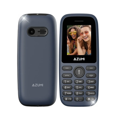 AZUMI L6Z 2G DUAL SIM