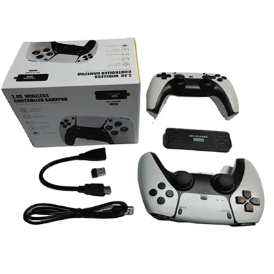 CONSOLA DE VIDEOJUEGOS U9 PRO