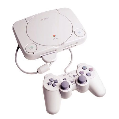 CONSOLA PLAYSTATION 1