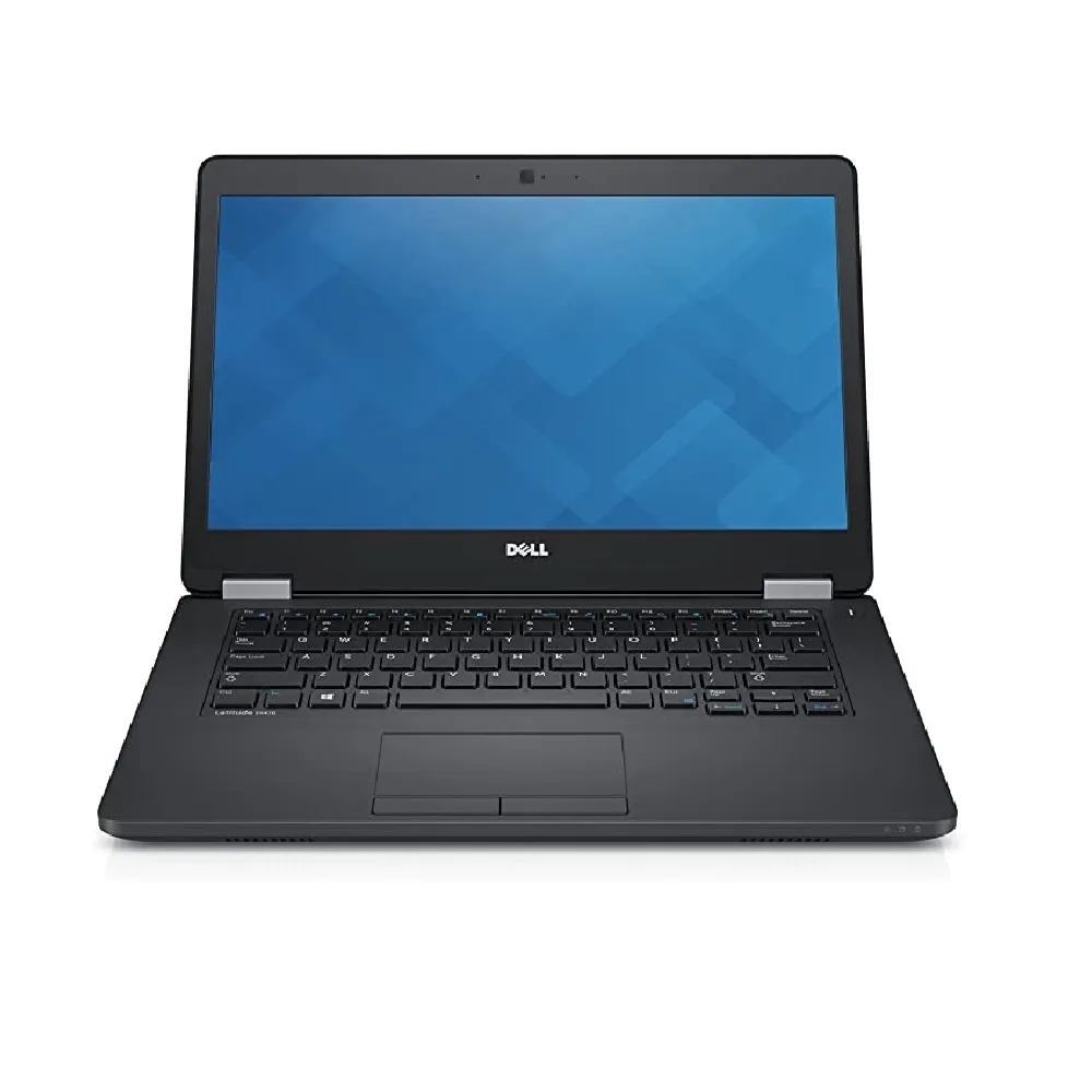 DELL E7470 CORE I5 256GB SSD 8GB