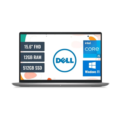 DELL INSPIRON 3520 CORE I5 512GB SSD 12GB