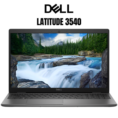 DELL LATITUDE 3540 CORE I5 512GB SSD 16GB