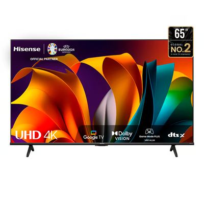 HISENSE LED UHD 4K 65