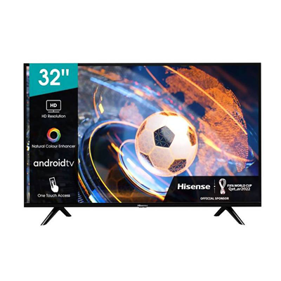 HISENSE SMART TV HD 32