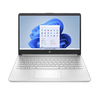 HP 14-DQ5009LA CORE I3 256GB SSD 8GB