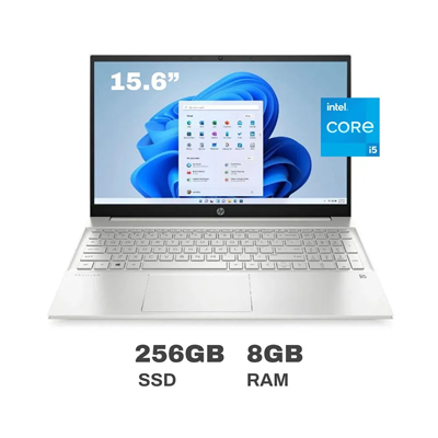 HP 15-EG0517LA CORE I5 256GB SSD 8GB