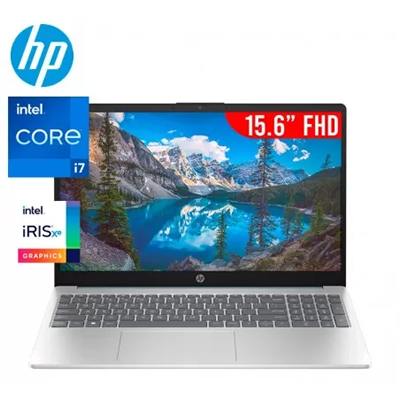 HP 15-FD0006LA CORE I7 512GB SSD 12GB