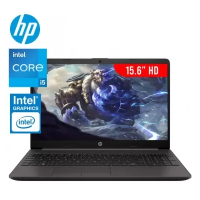 HP 250 G10 CORE I5 512GB SSD 8GB