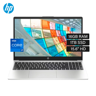 HP 250 G10 CORE I7 1TB SSD 16GB