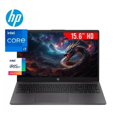 HP 250 G10 CORE I7 512GB SSD 16GB