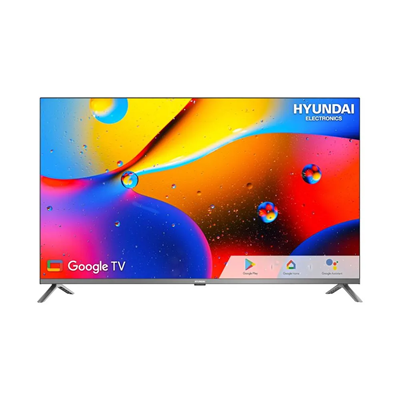 HYUNDAI LED SMART TV FHD 40