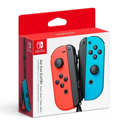 JOYCON SWITCH