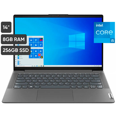 LENOVO 14ITL05 CORE I5 256GB SSD 8GB