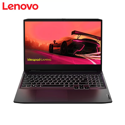 LENOVO IDEAPAD GAMING 3 RYZEN 5 1TB 256GB SSD 8GB