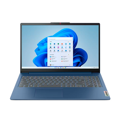 LENOVO IDEAPAD SLIM 3 15IAH8 CORE I5 512GB SSD 16GB