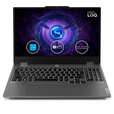 LENOVO LOQ 15IAX9 CORE I5 512GB SSD 8GB