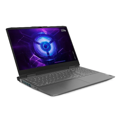 LENOVO LOQ 15IRH8 CORE I5 512GB SSD 8GB