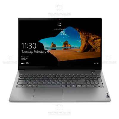 LENOVO THINKBOOK 15 G2 RYZEN 7 512GB SSD 8GB