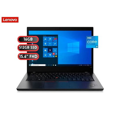 LENOVO THINKPAD L14 GEN 4 CORE I5 512GB SSD 16GB