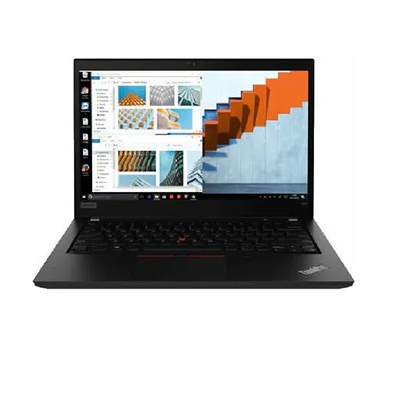 LENOVO THINKPAD T490 CORE I5 512GB SSD 8GB