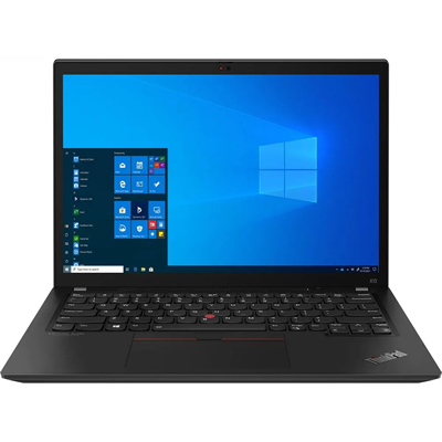 LENOVO THINKPAD X13 CORE I7 512GB SSD 16GB