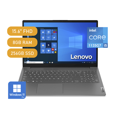 LENOVO V15 G2 CORE I5 256GB SSD 8GB