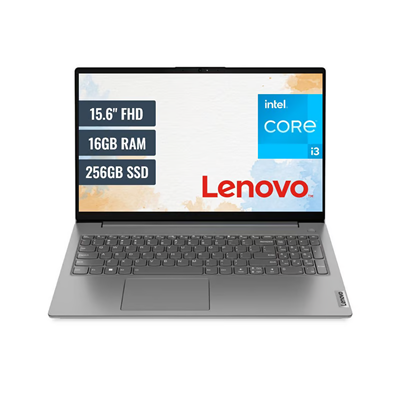 LENOVO V15 G3 CORE I3 256GB SSD 16GB