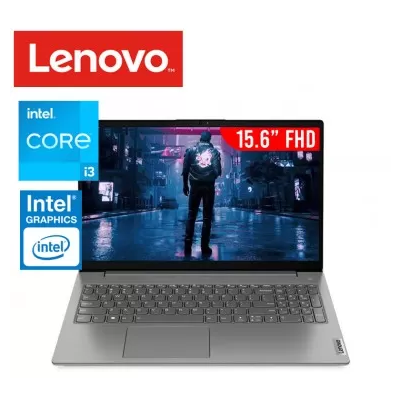 LENOVO V15 G3 CORE I3 512GB SSD 8GB