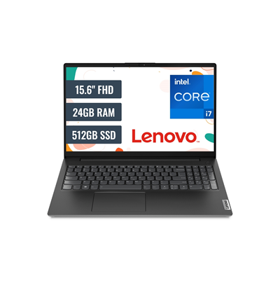 LENOVO V15 G3 CORE I7 512GB SSD 24GB